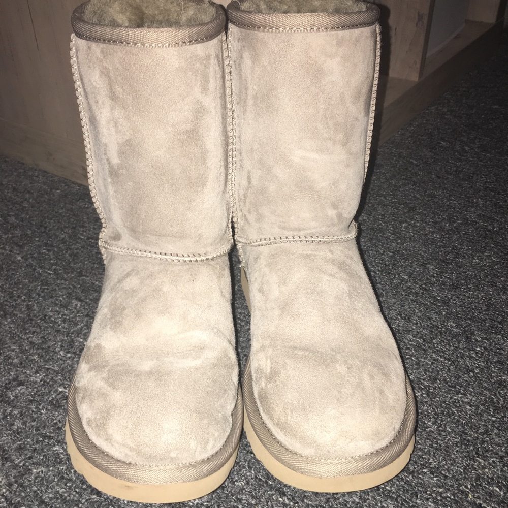 Ugg Boots size 6